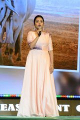 Maharshi Movie Pre Release Event